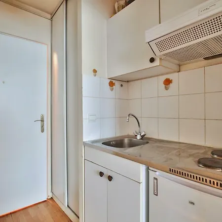 Cosy Studio In The East Of *
