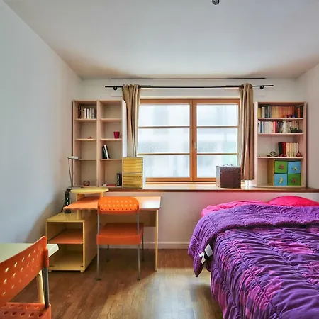 דירה Cosy Studio In The East Of